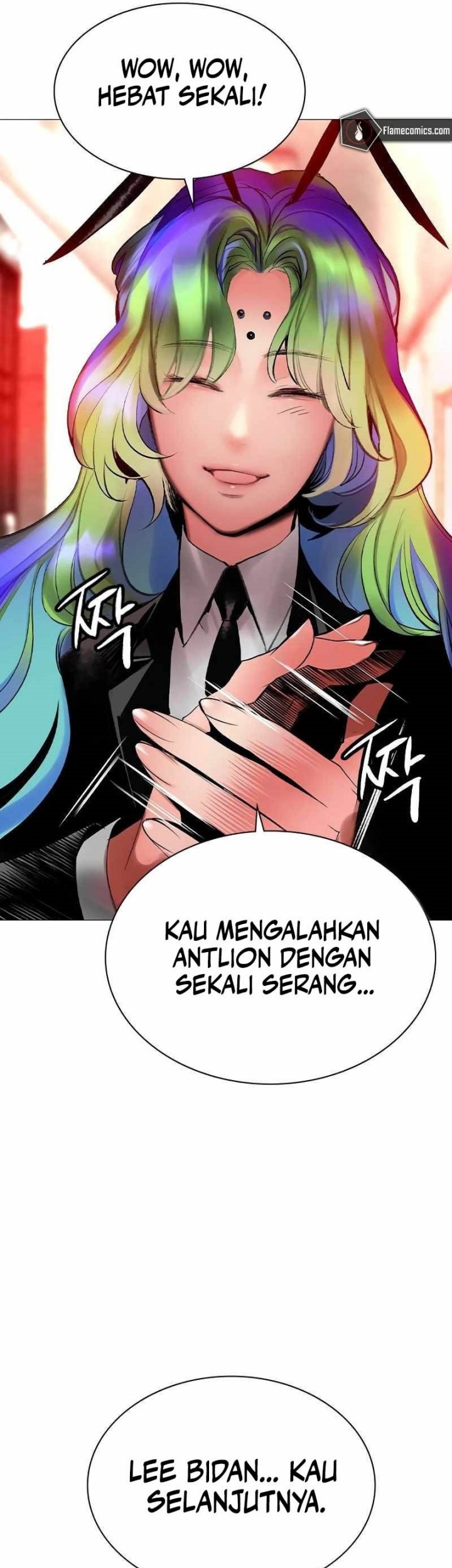 Chapter 126 - halaman 99