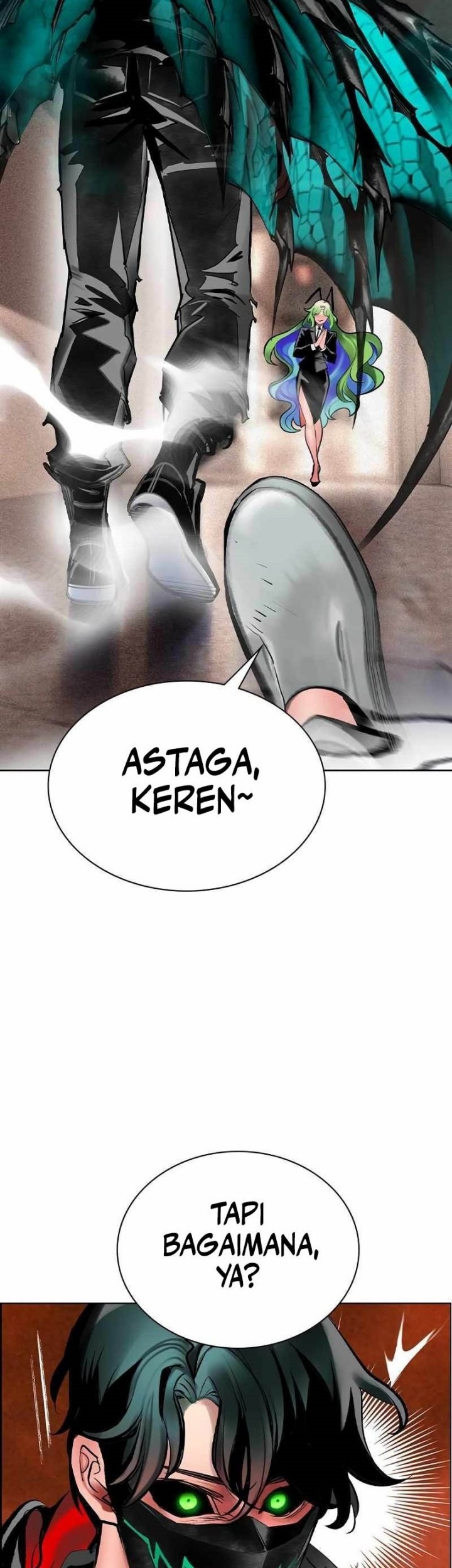 Chapter 126 - halaman 101