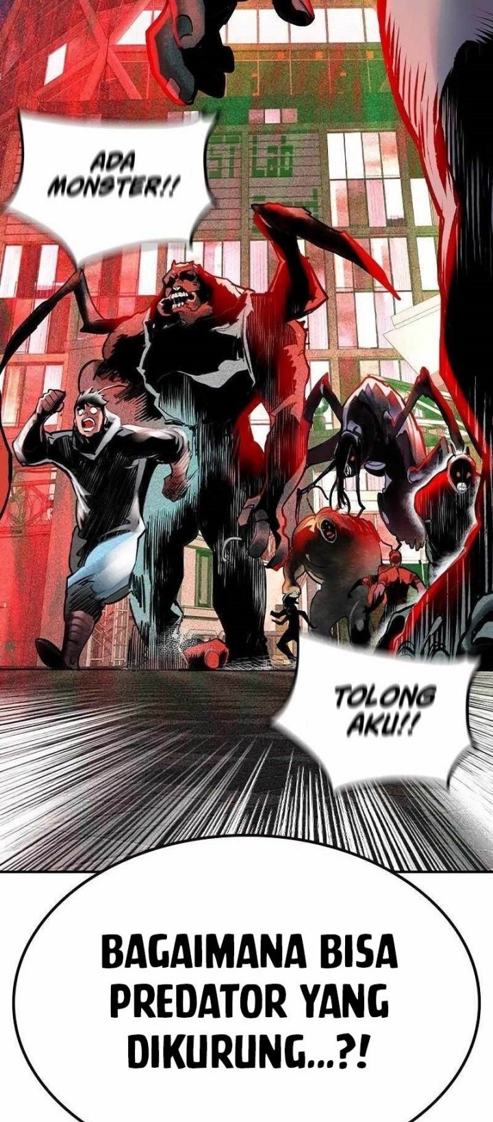Chapter 126 - halaman 118