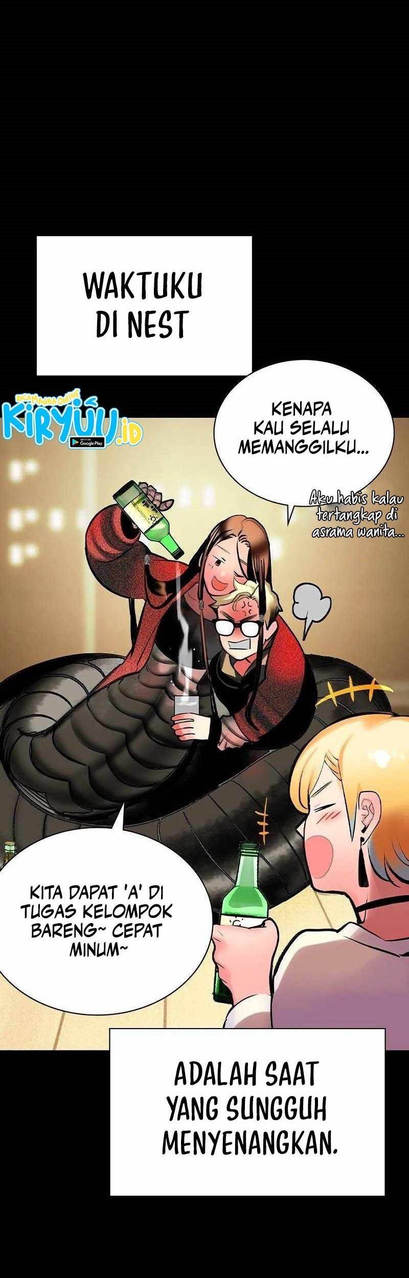 Chapter 125 - halaman 29