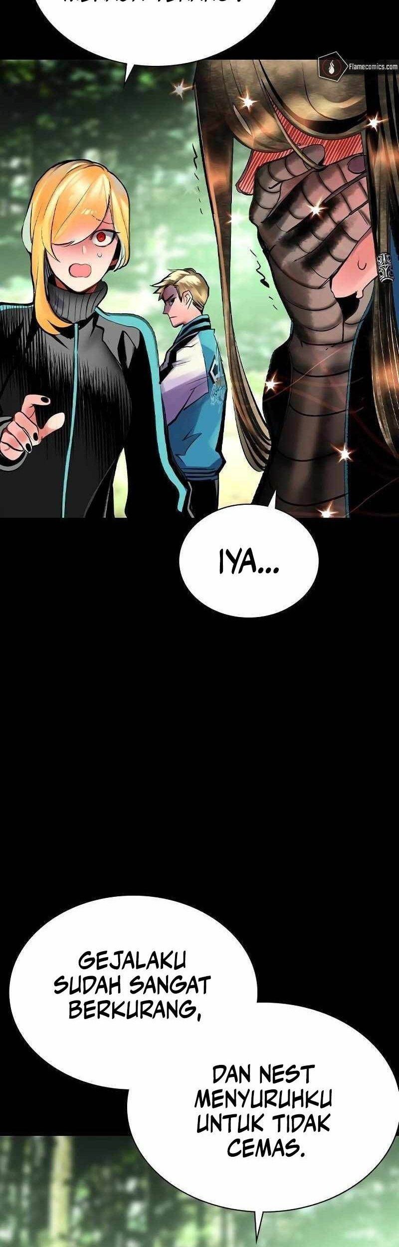 Chapter 125 - halaman 36