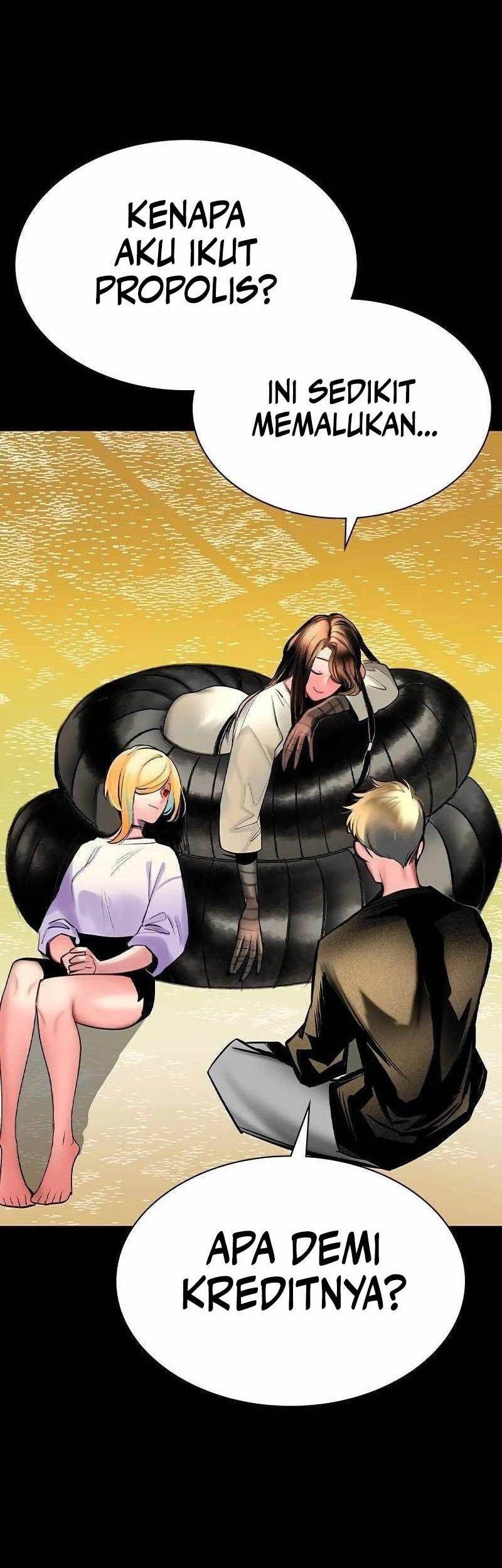 Chapter 125 - halaman 74