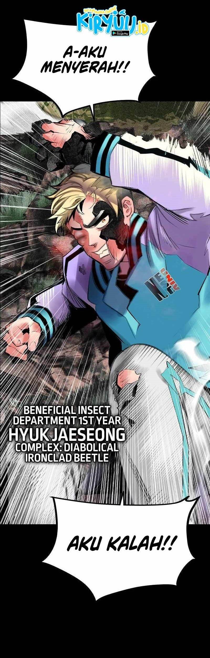 Chapter 125 - halaman 18
