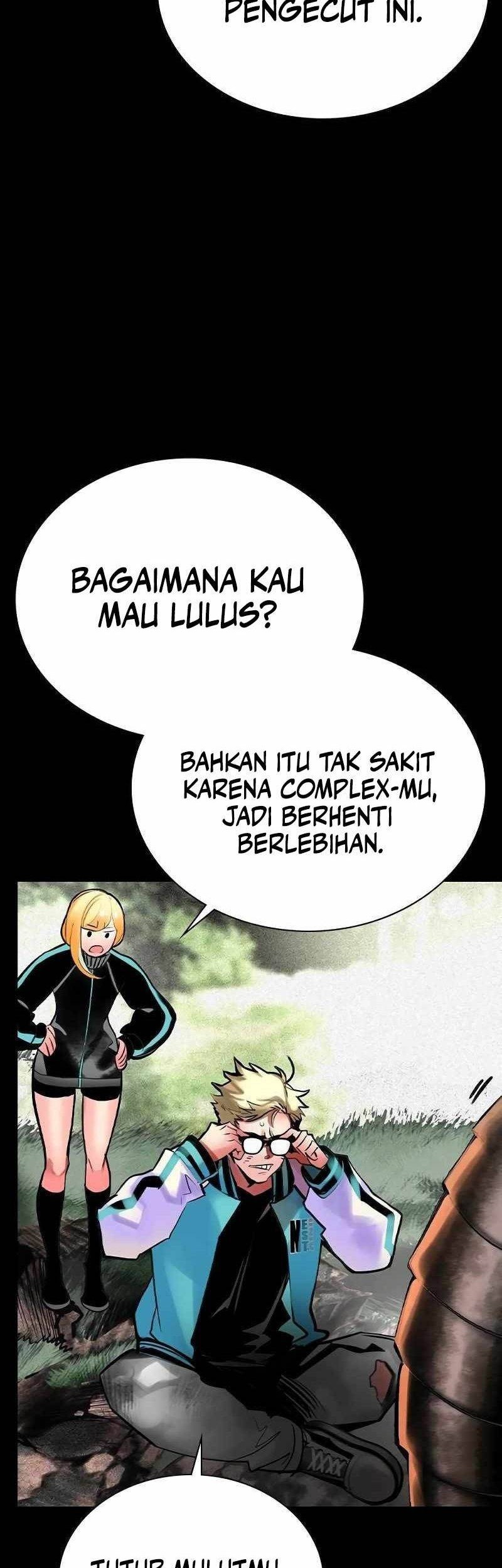 Chapter 125 - halaman 21