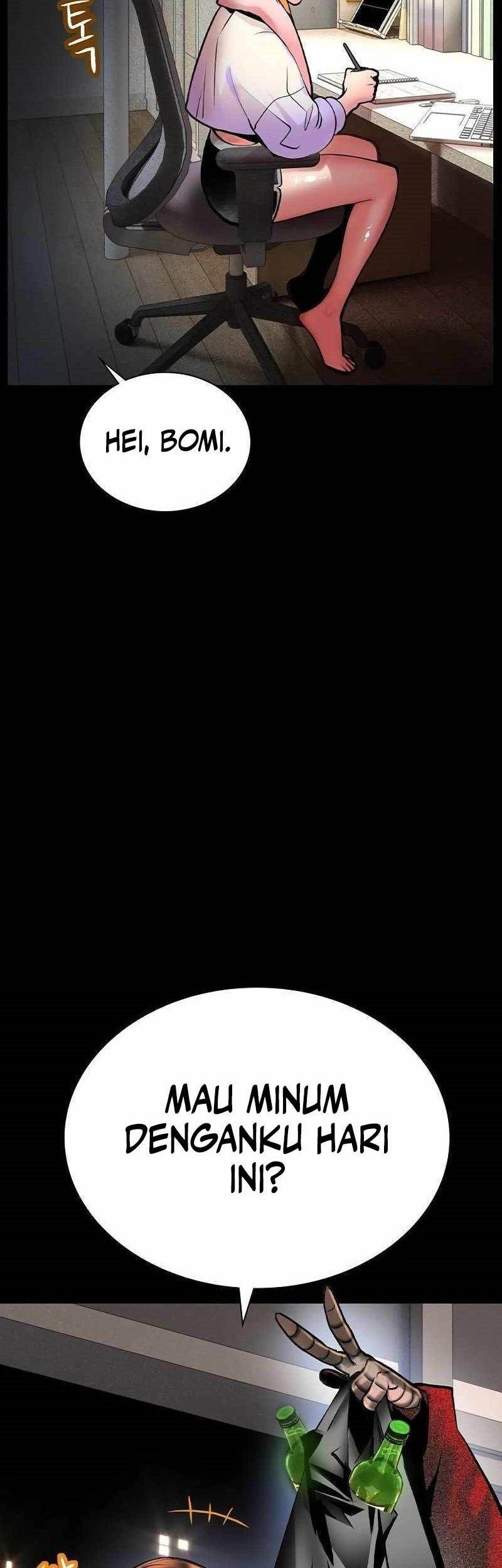 Chapter 125 - halaman 27