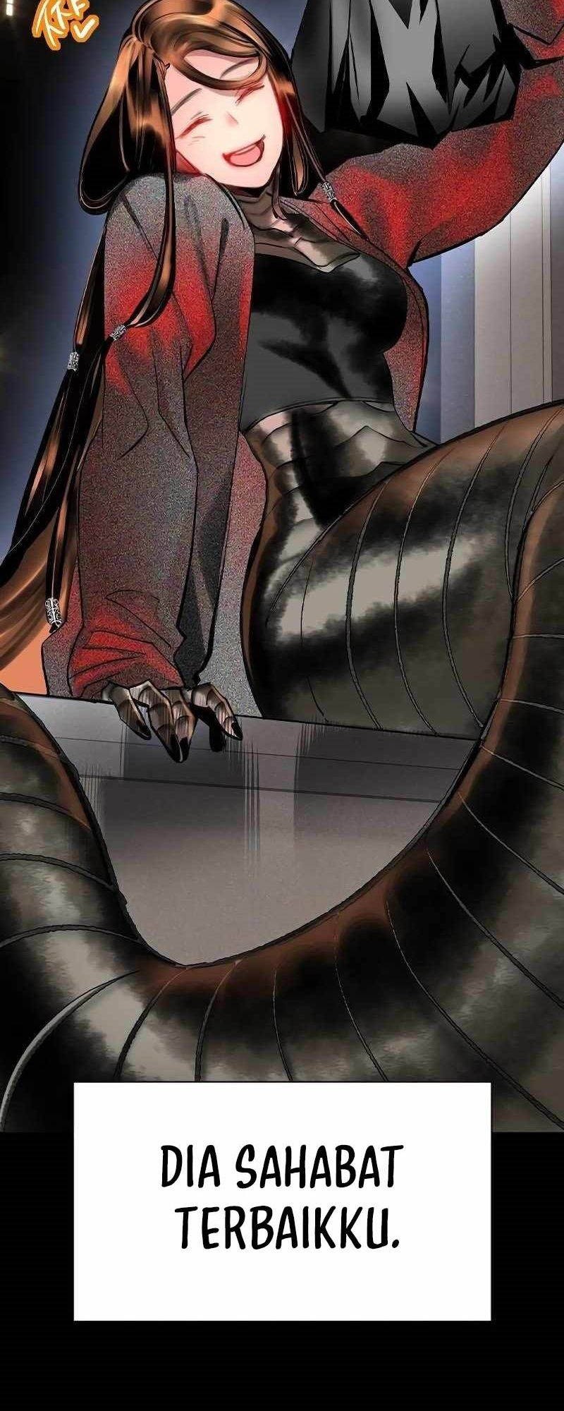 Chapter 125 - halaman 28
