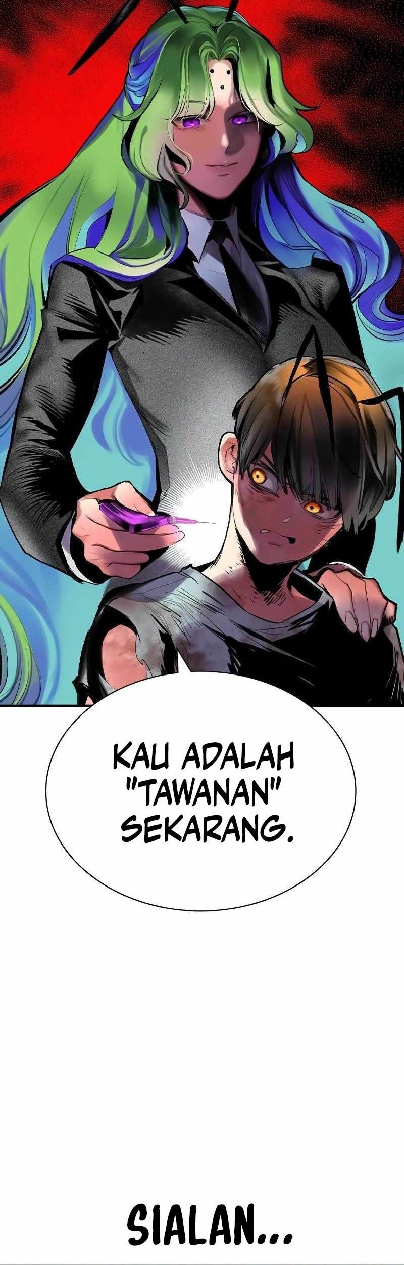 Chapter 124 - halaman 34