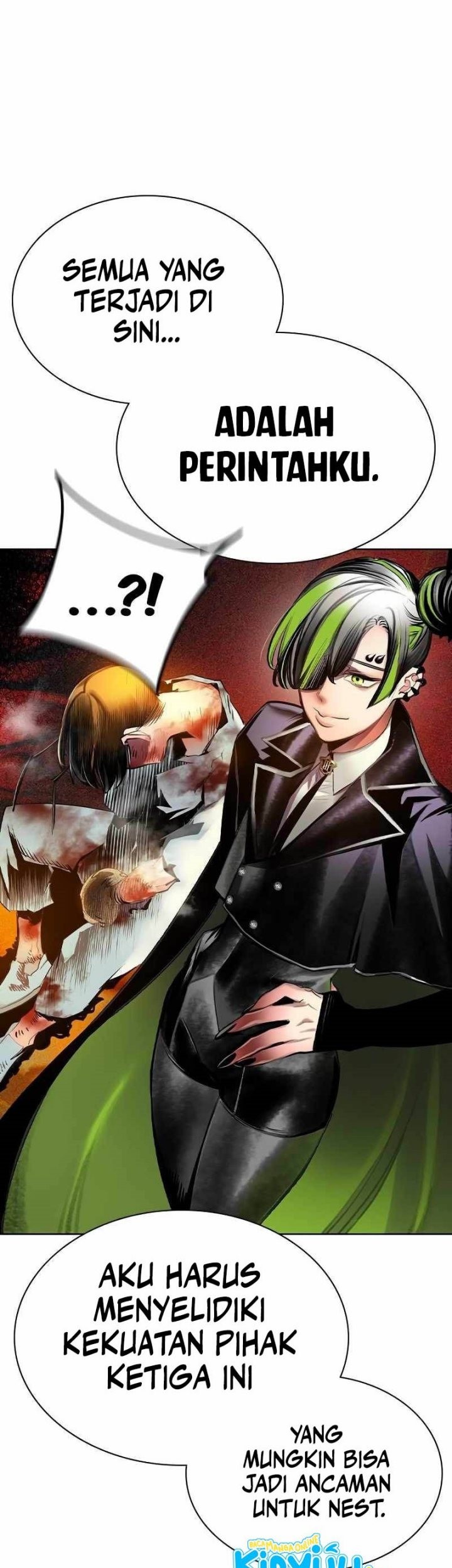 Chapter 123 - halaman 19