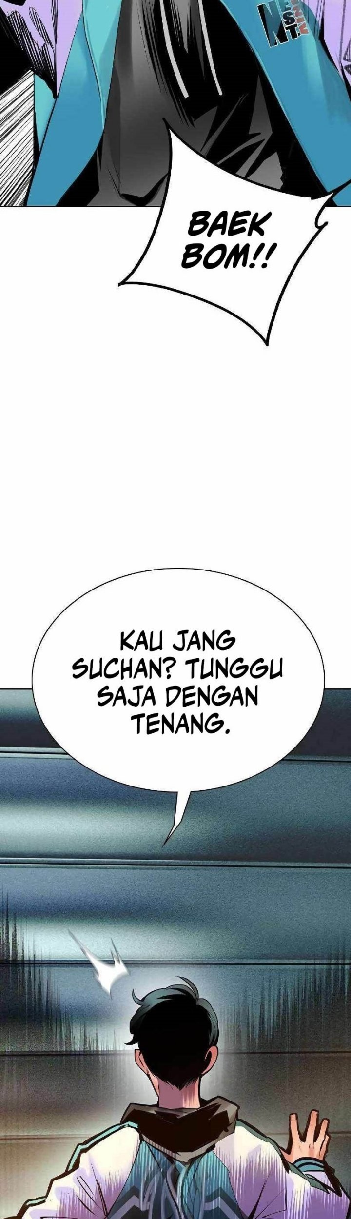 Chapter 122 - halaman 23