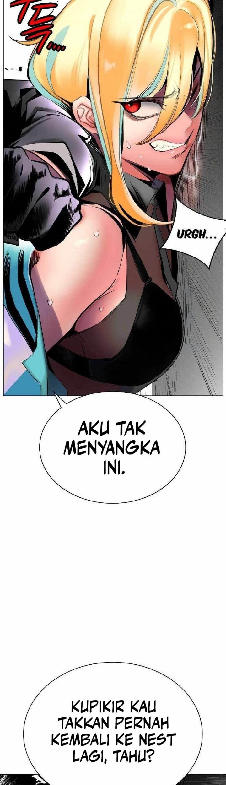 Chapter 122 - halaman 25