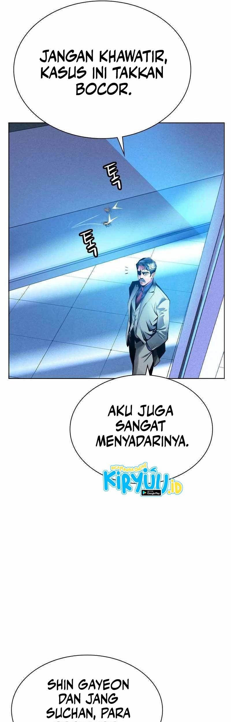 Chapter 121 - halaman 32