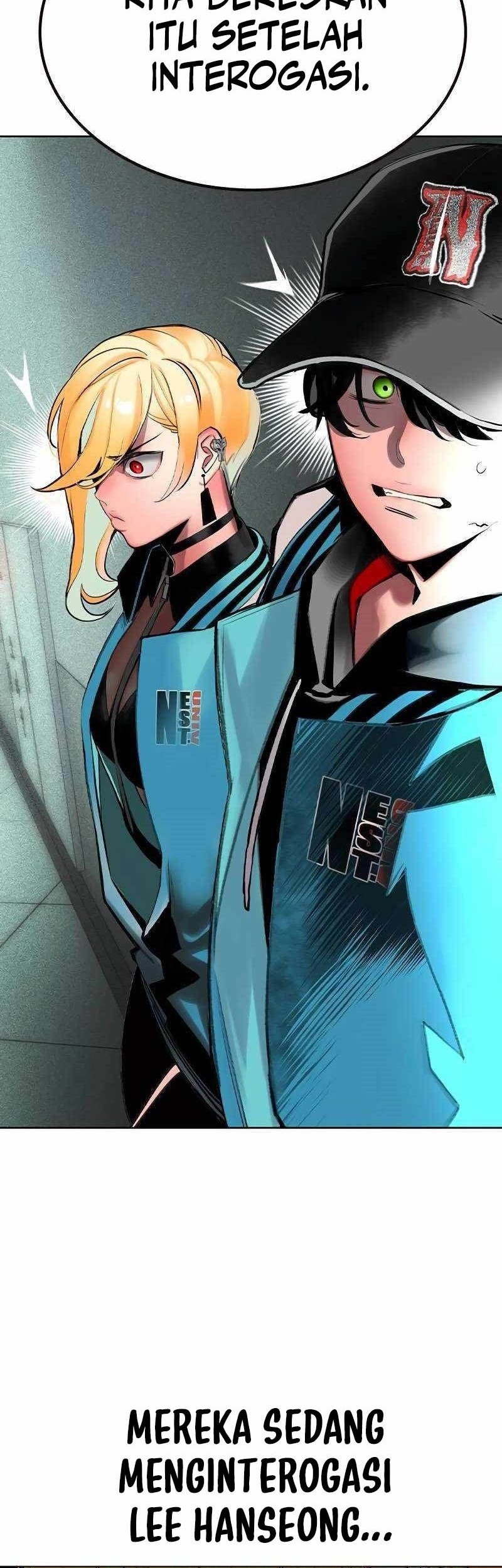 Chapter 121 - halaman 30