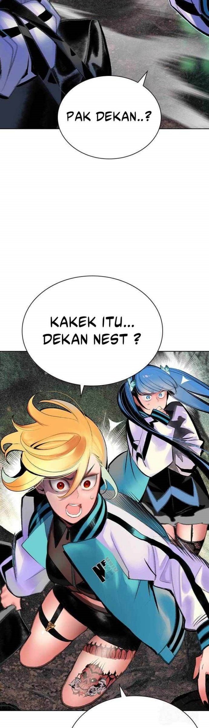 Chapter 119 - halaman 3