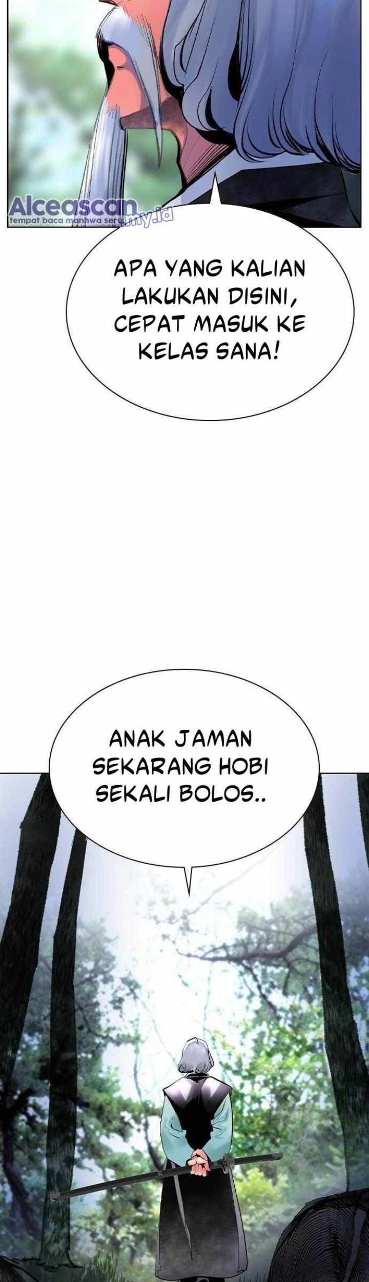 Chapter 119 - halaman 84