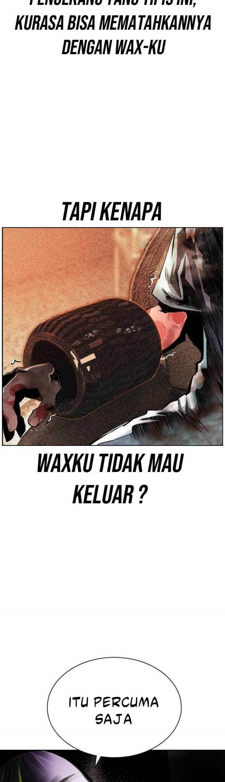 Chapter 119 - halaman 22