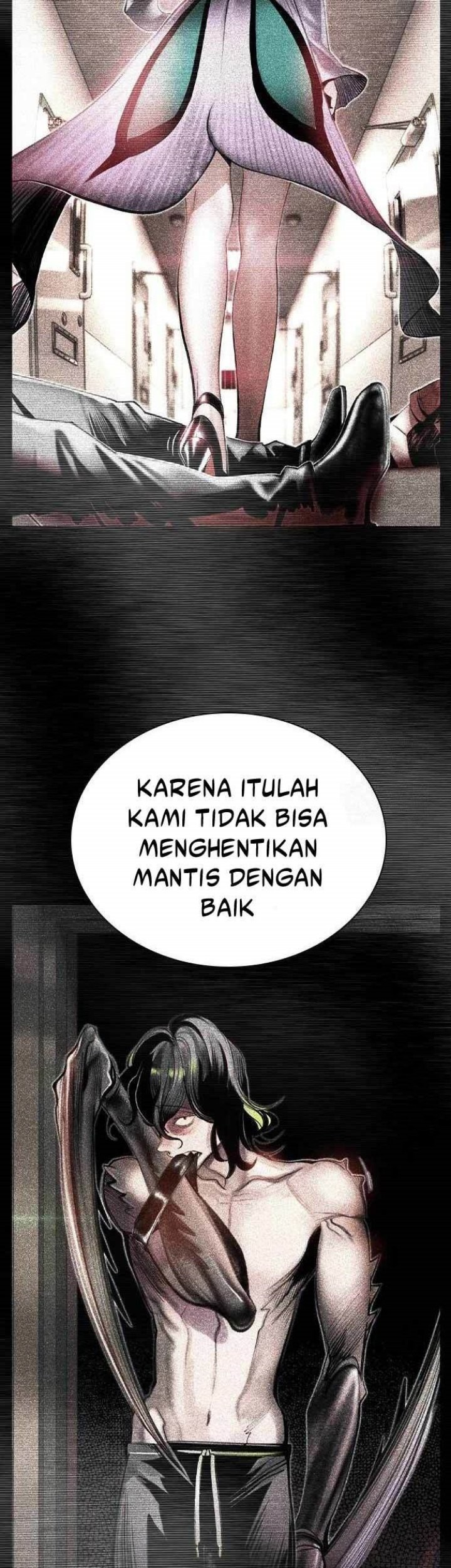 Chapter 119 - halaman 30