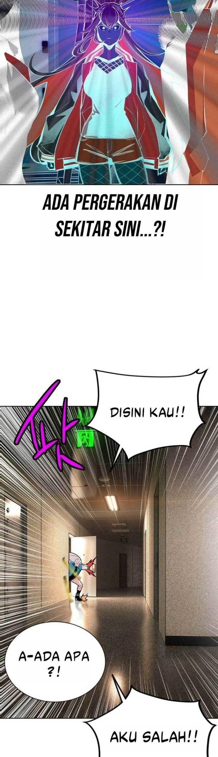 Chapter 118 - halaman 67