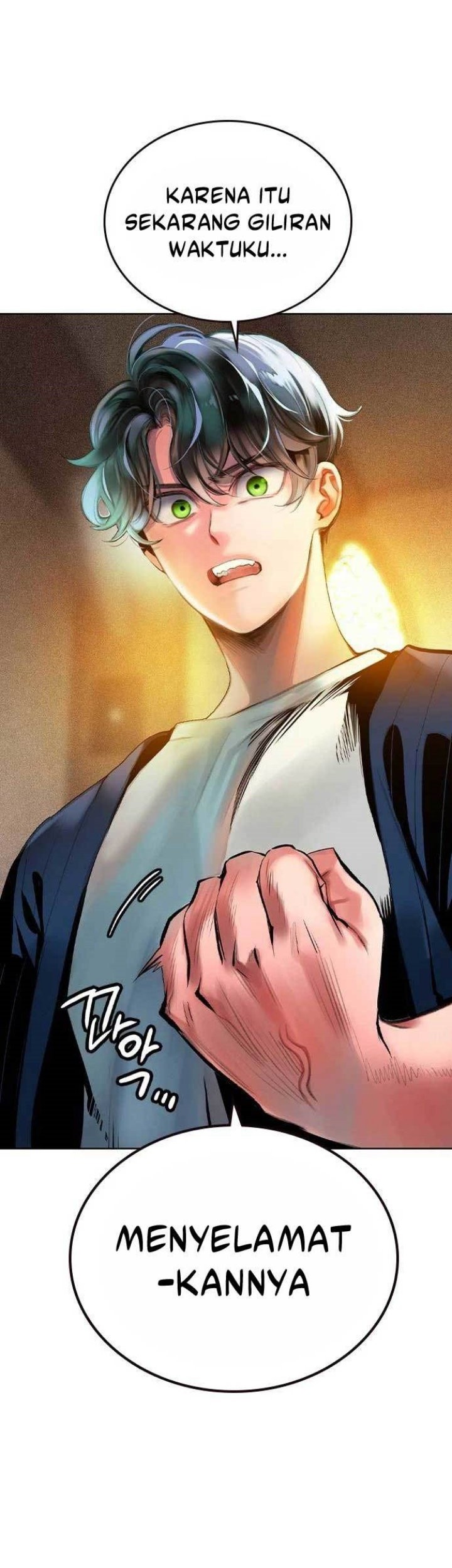 Chapter 118 - halaman 19