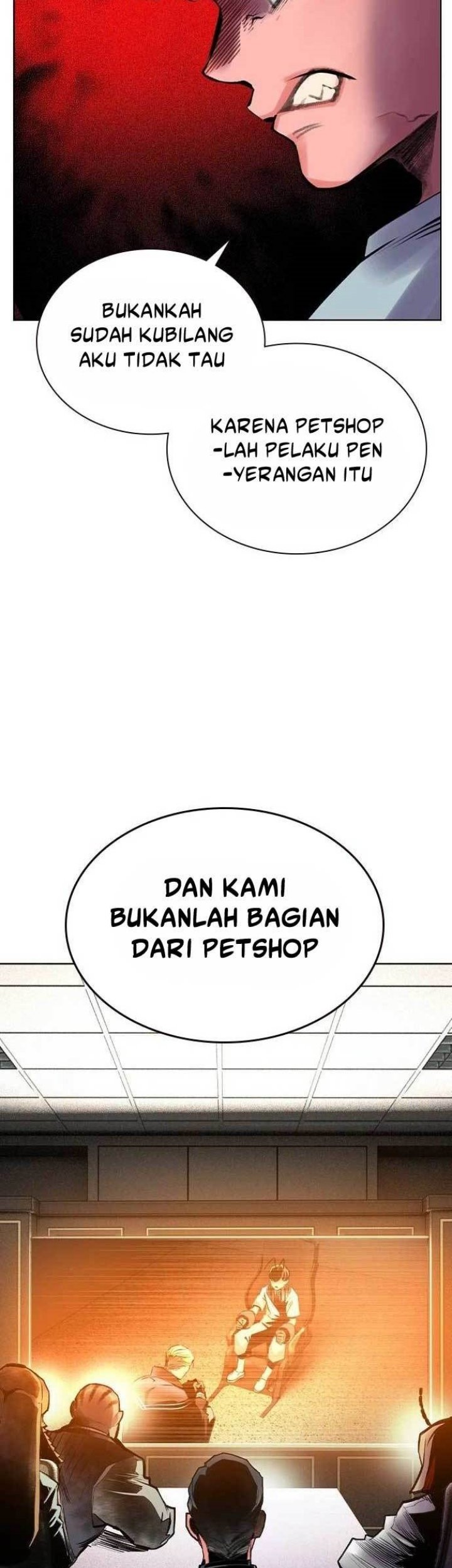Chapter 118 - halaman 31
