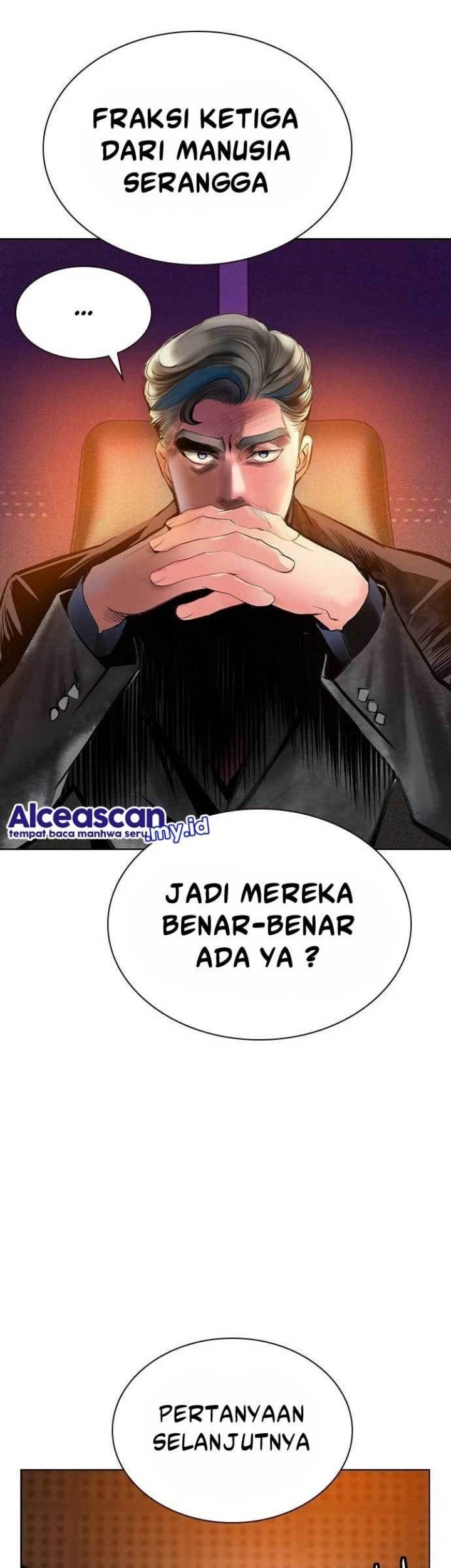 Chapter 118 - halaman 34