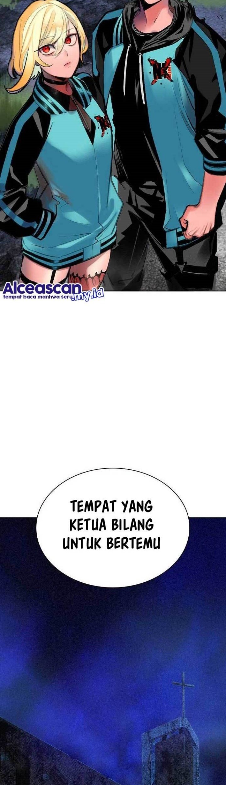 Chapter 117 - halaman 39