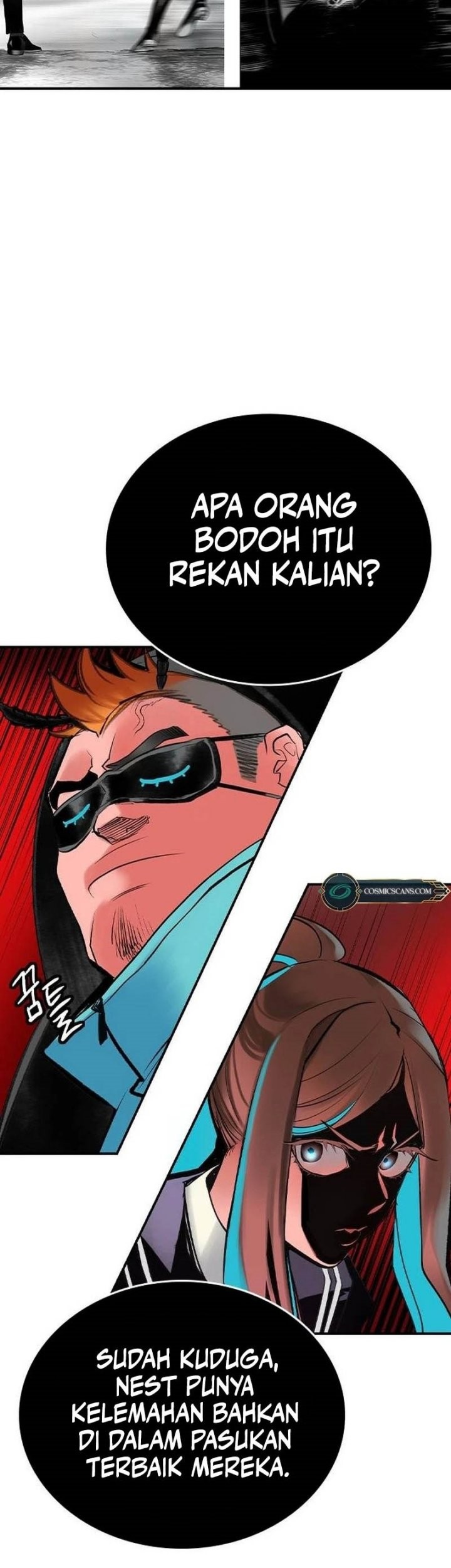 Chapter 116 - halaman 23