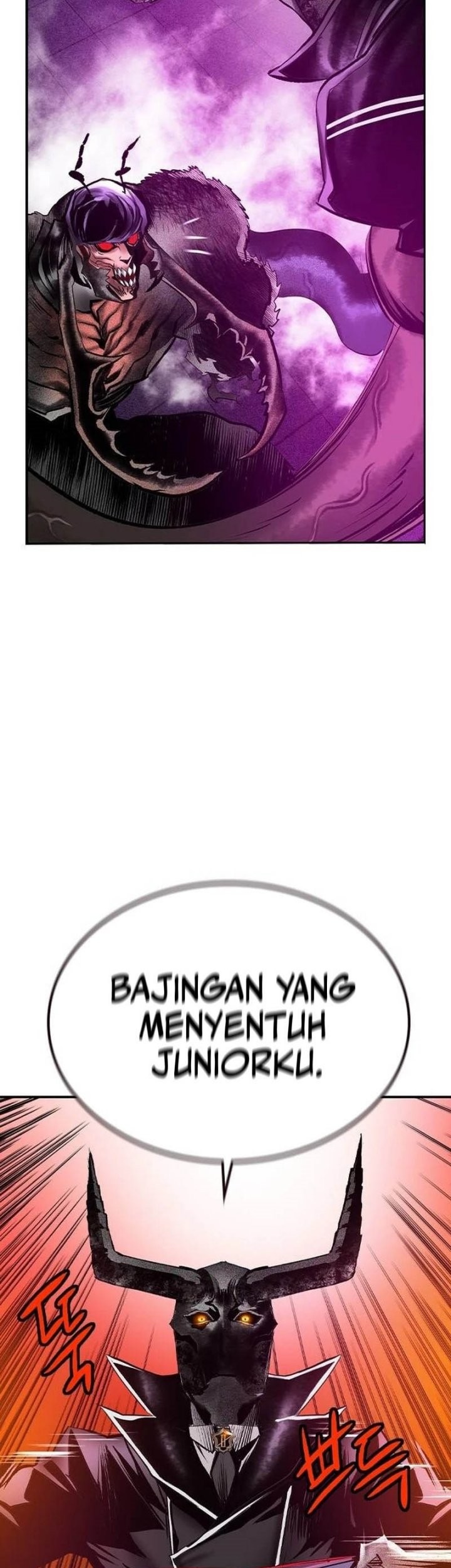 Chapter 116 - halaman 25