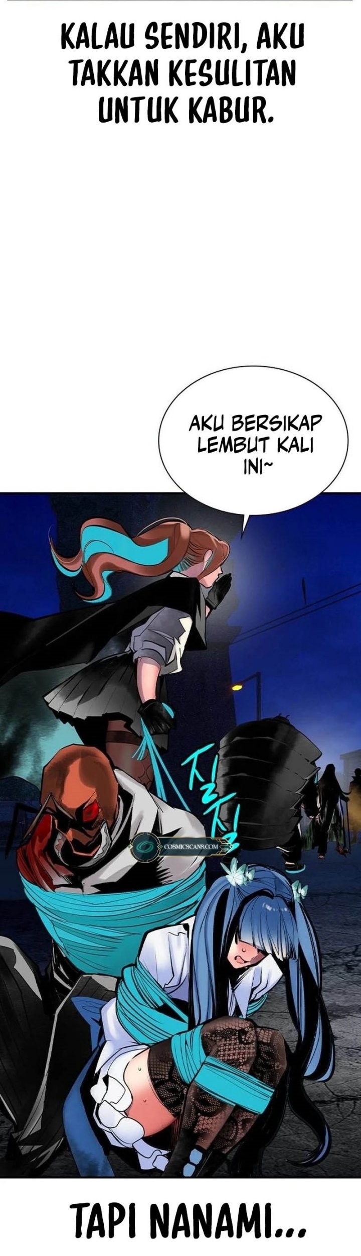 Chapter 116 - halaman 77