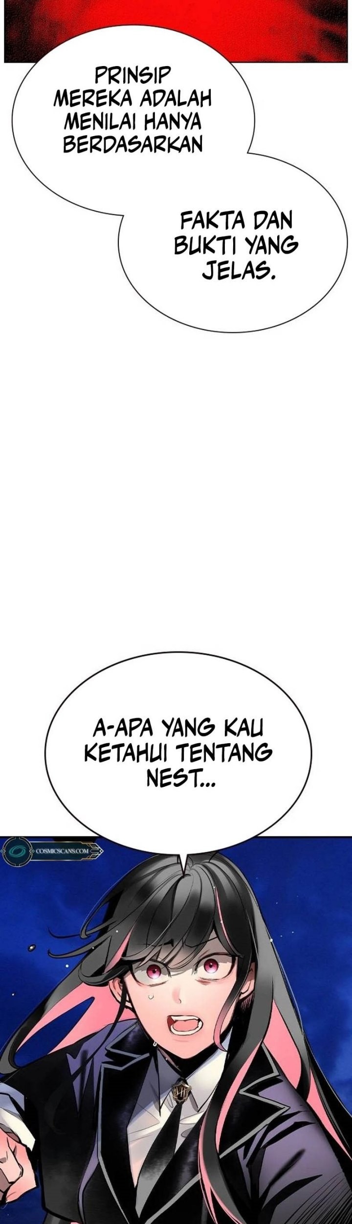 Chapter 115 - halaman 35