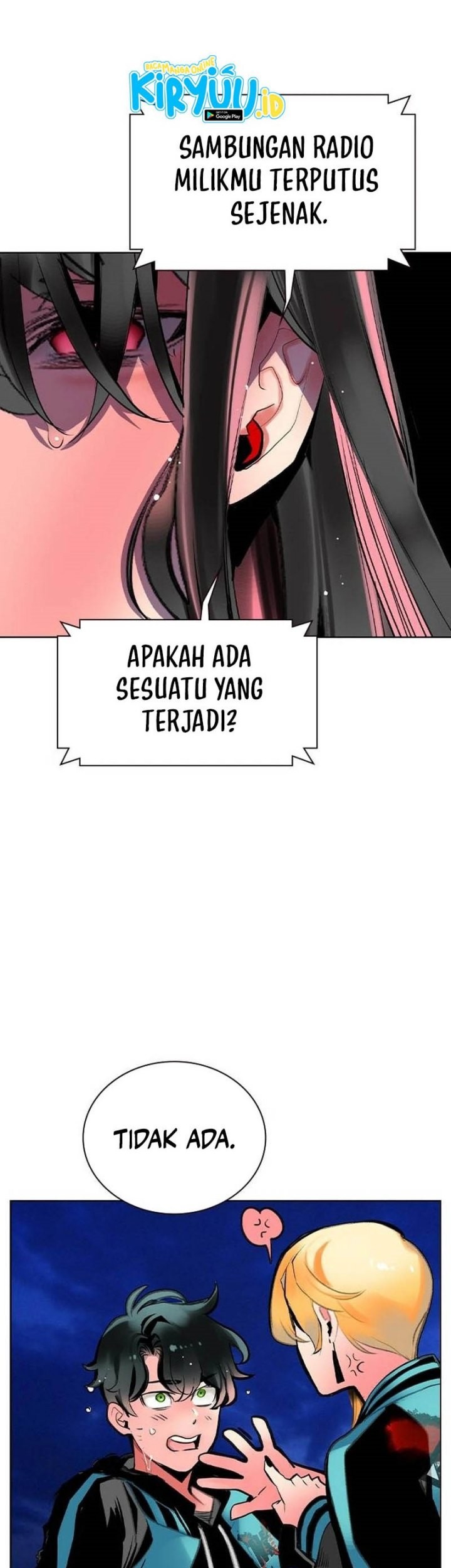 Chapter 115 - halaman 45