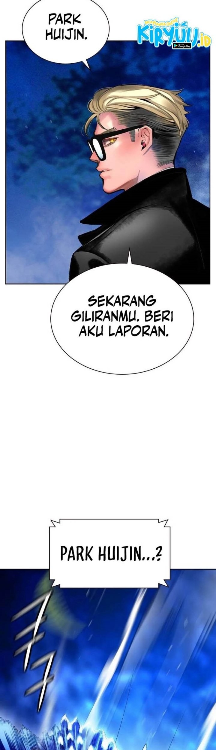 Chapter 112 - halaman 21