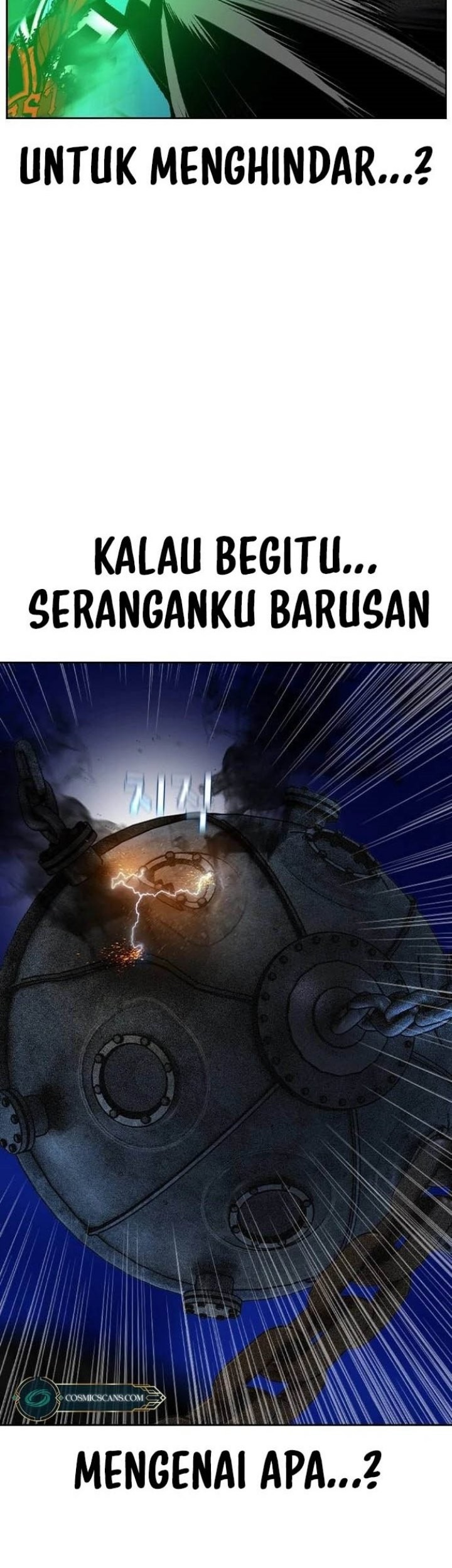Chapter 112 - halaman 77