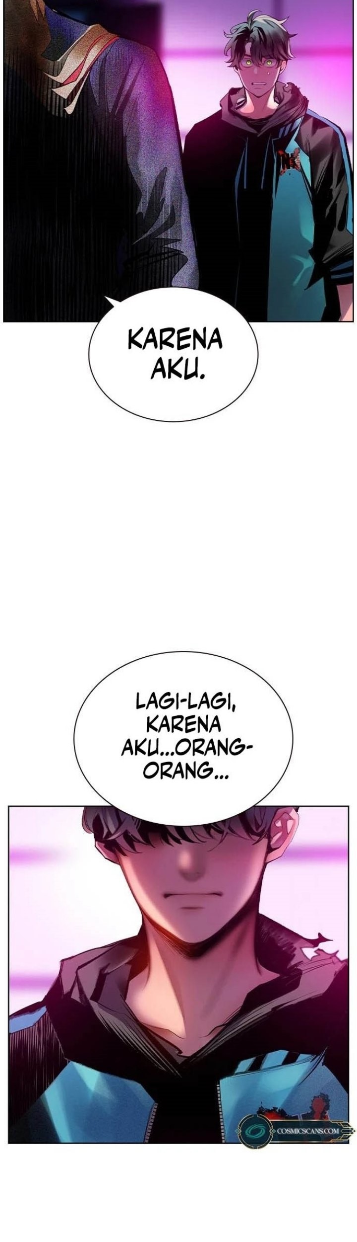 Chapter 111 - halaman 17