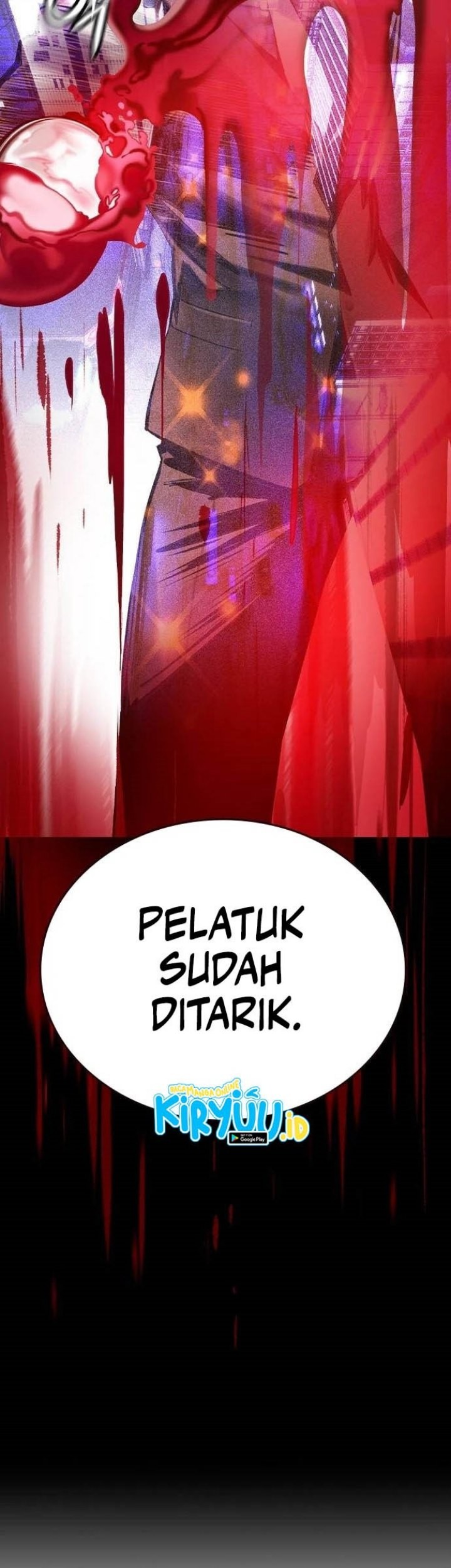 Chapter 110 - halaman 21