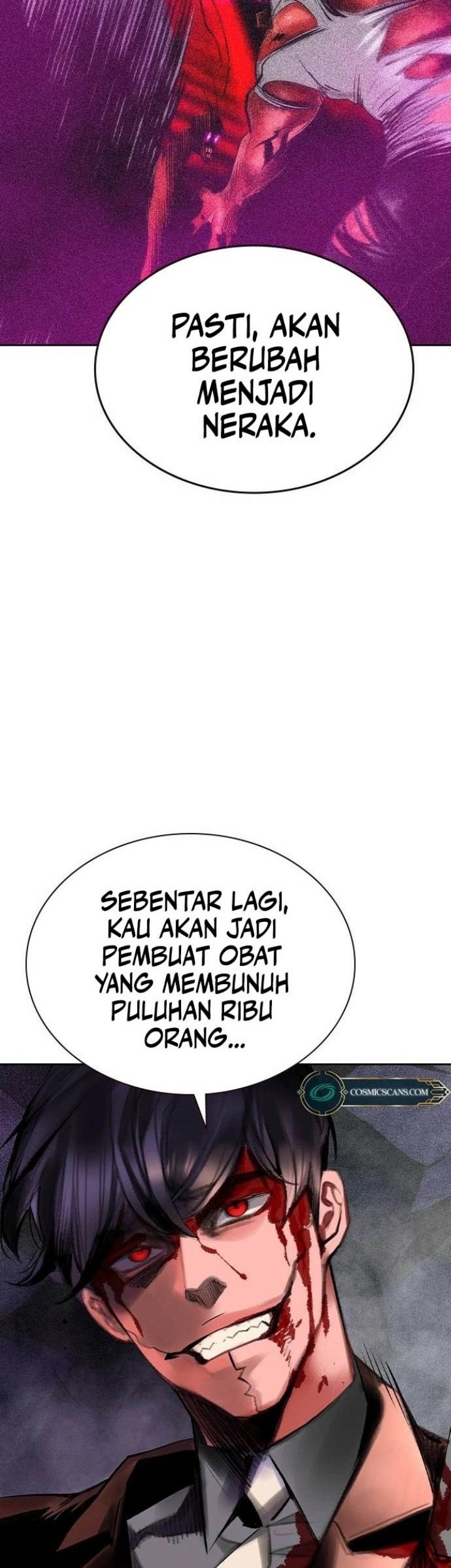 Chapter 110 - halaman 29