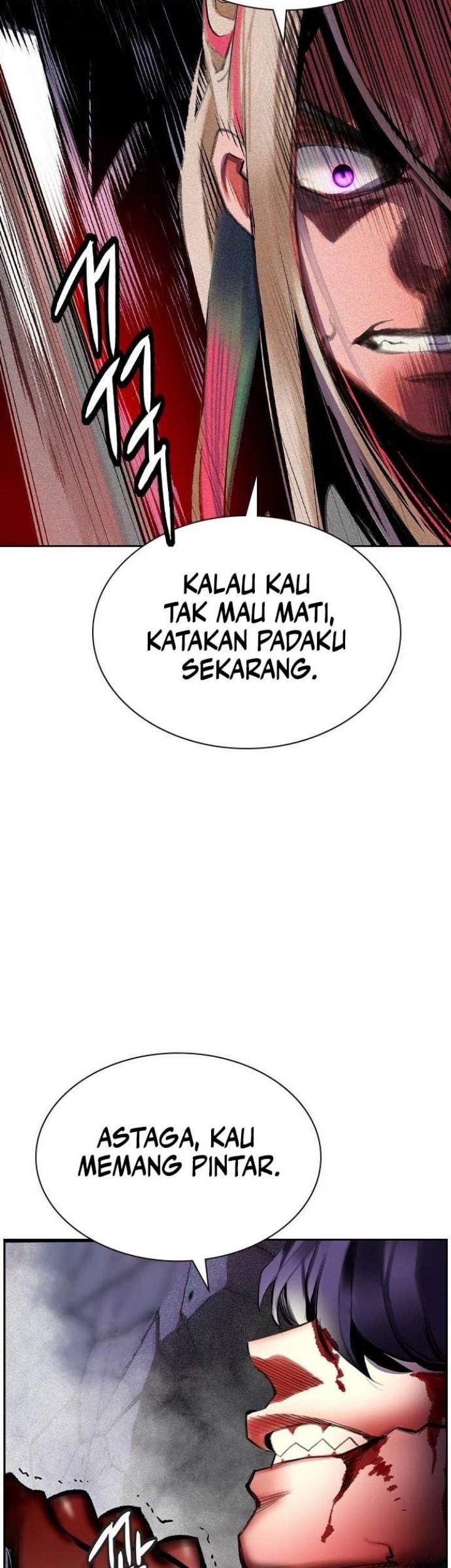 Chapter 110 - halaman 33