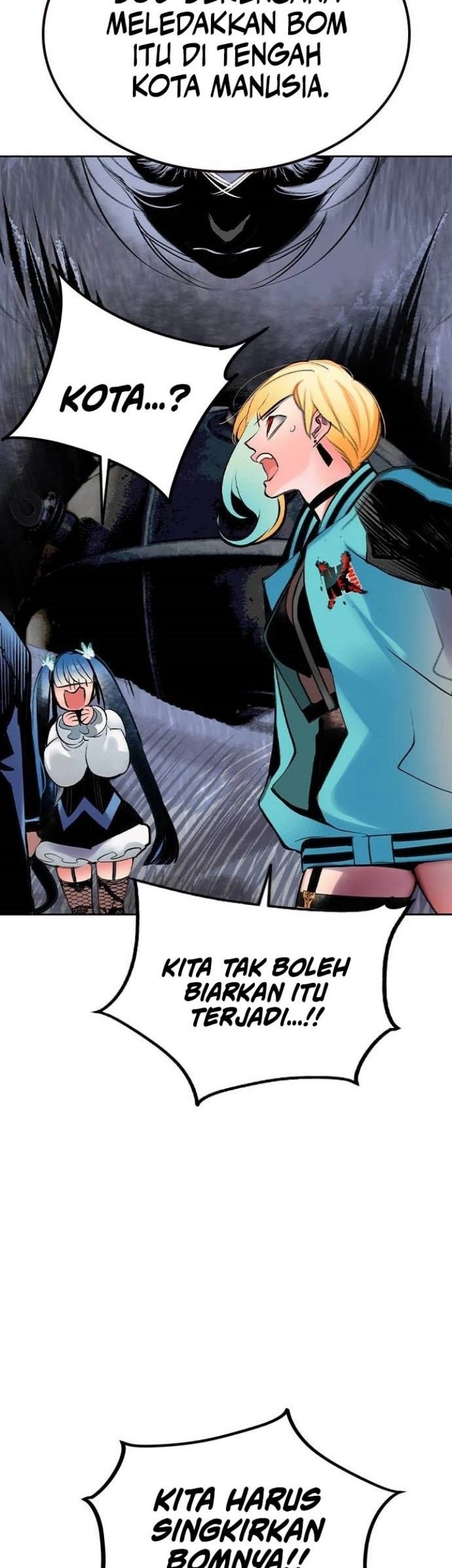 Chapter 110 - halaman 57