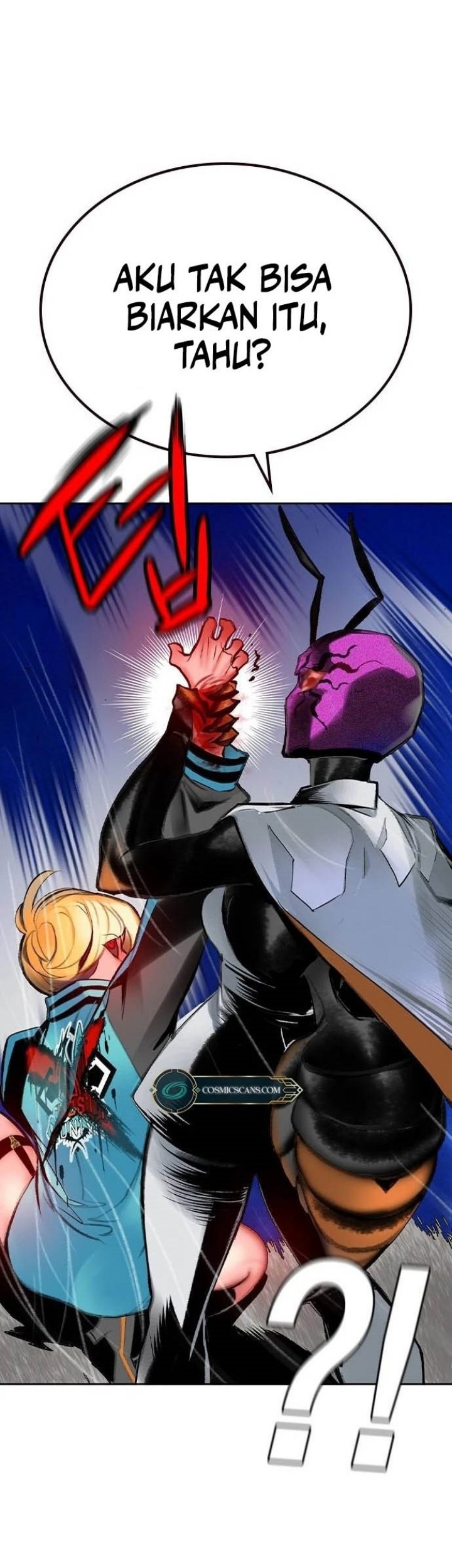 Chapter 110 - halaman 83