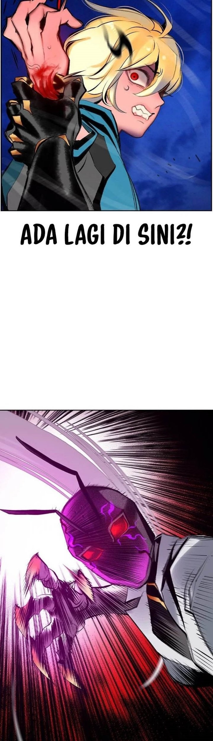 Chapter 110 - halaman 85