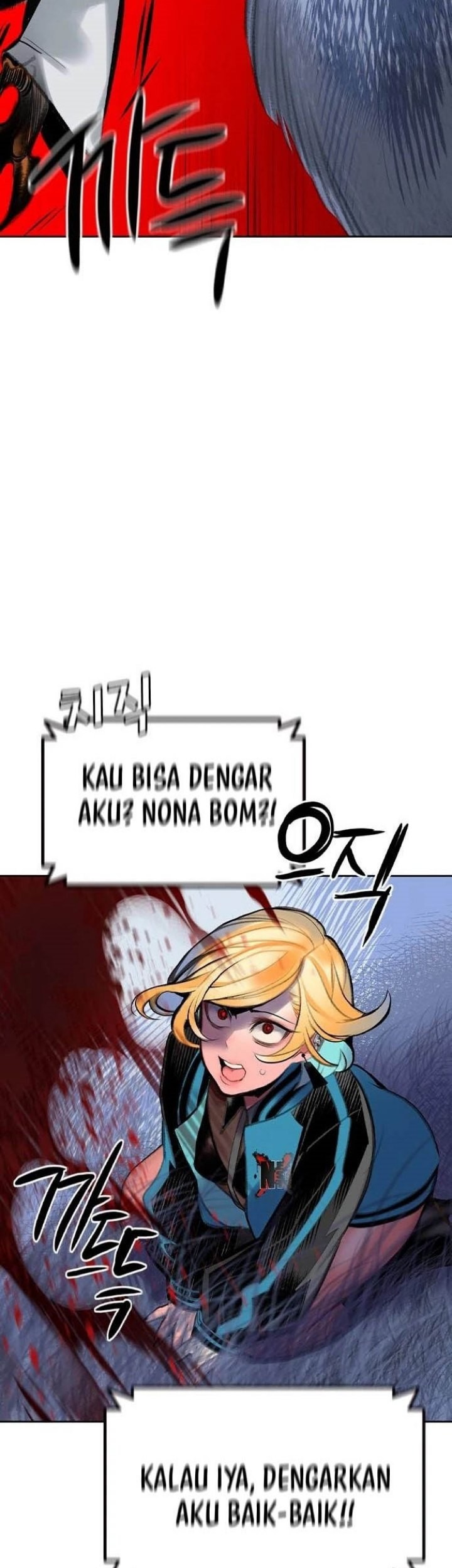 Chapter 110 - halaman 91