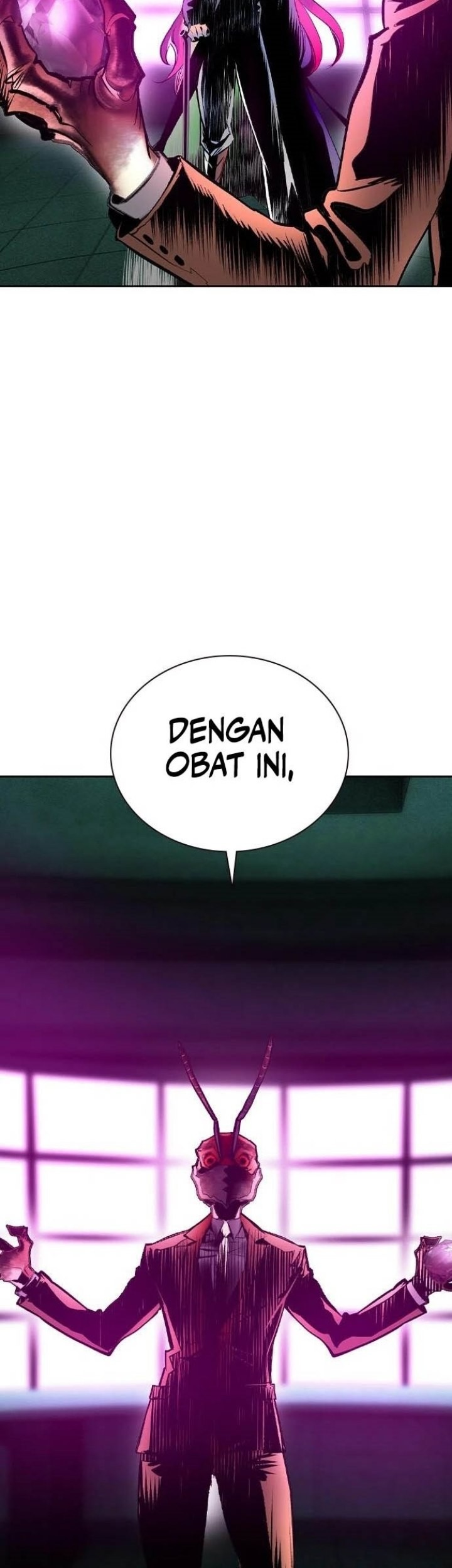 Chapter 109 - halaman 21