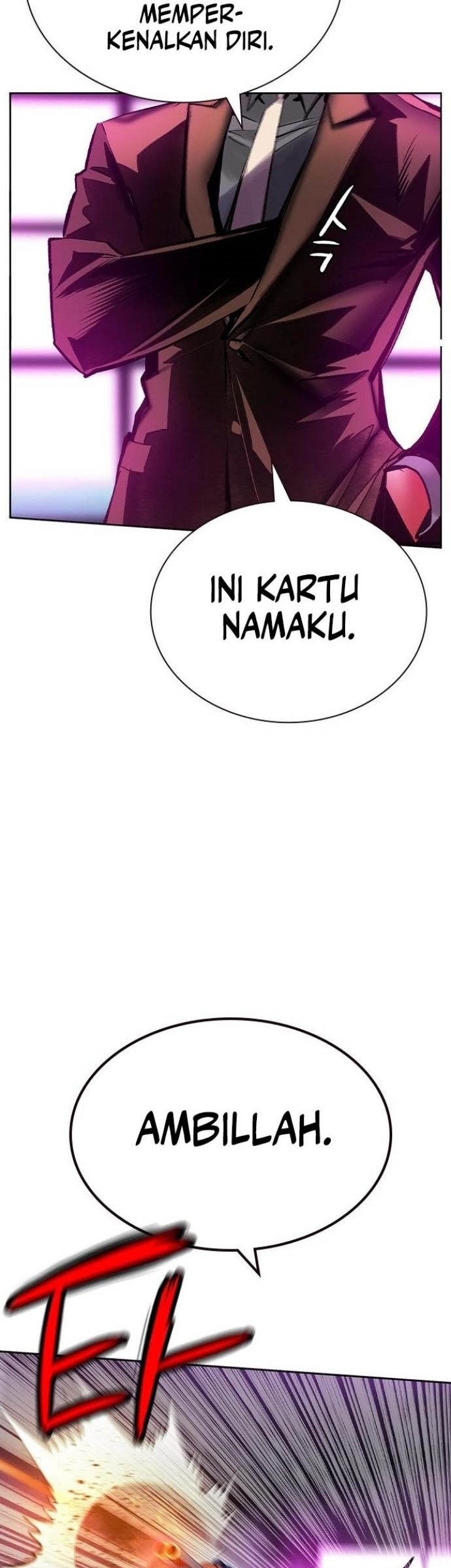 Chapter 109 - halaman 33
