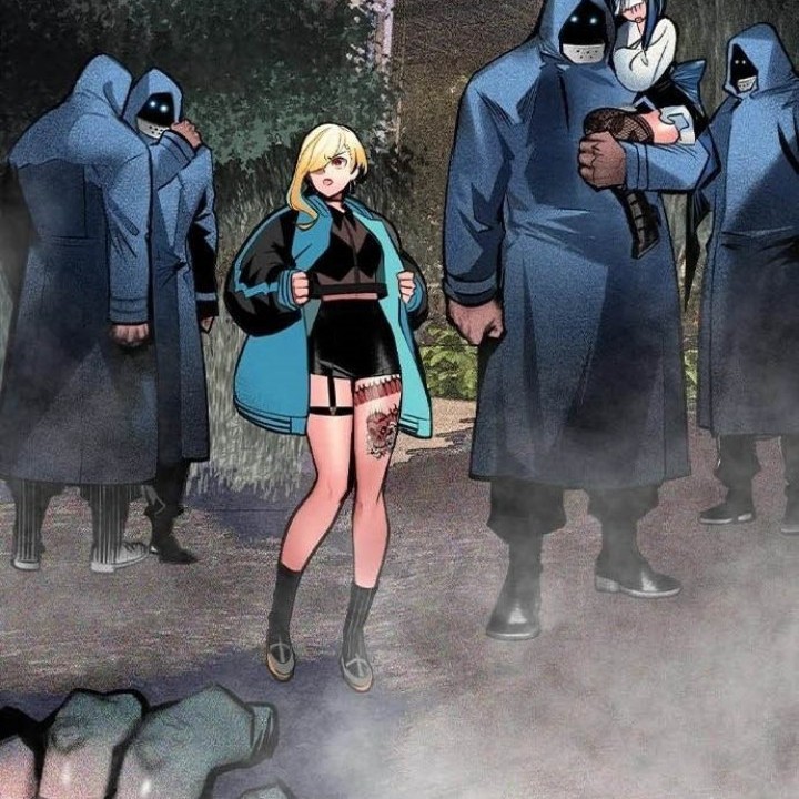 Chapter 109 - halaman 72