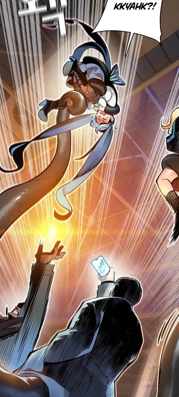 Chapter 108 - halaman 15