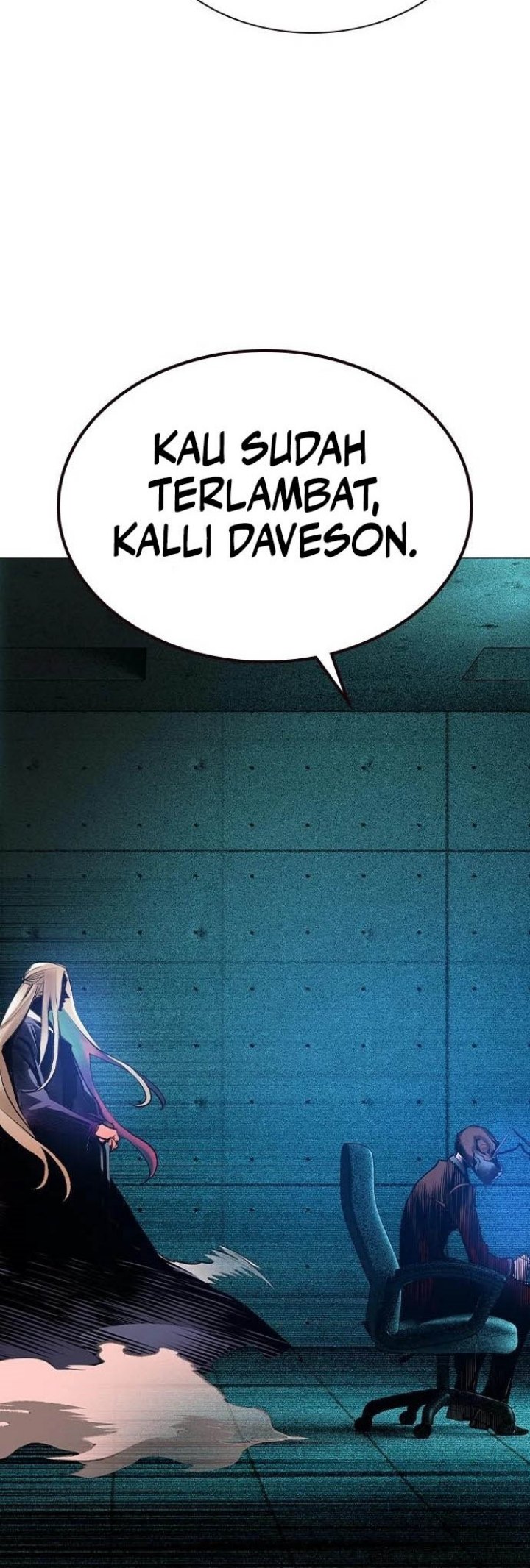 Chapter 108 - halaman 74
