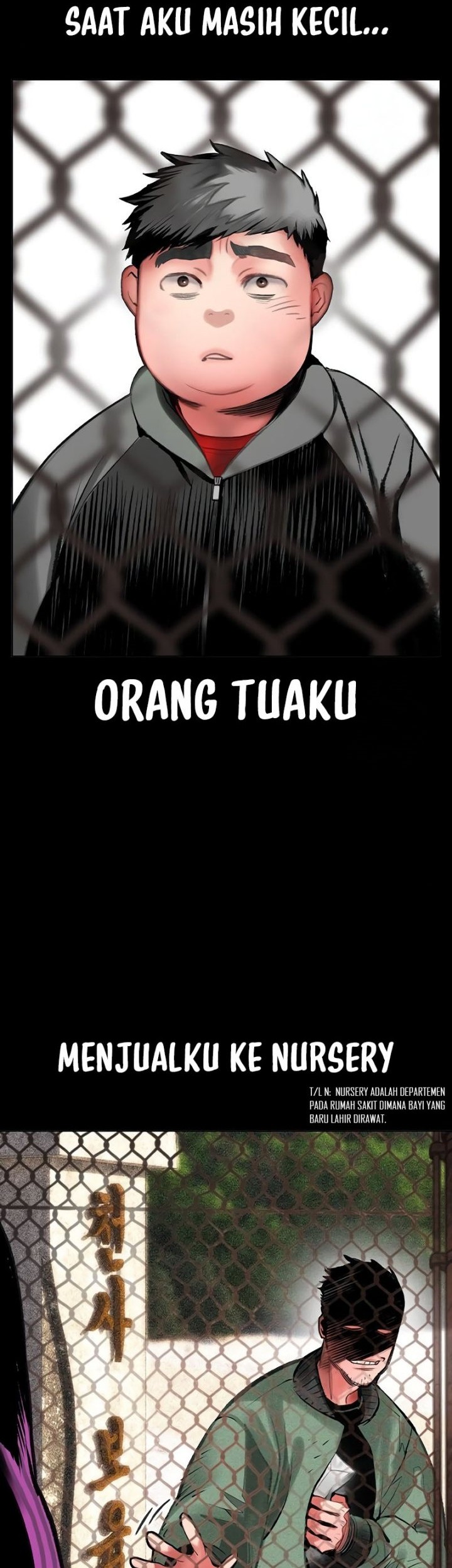 Chapter 105 - halaman 36
