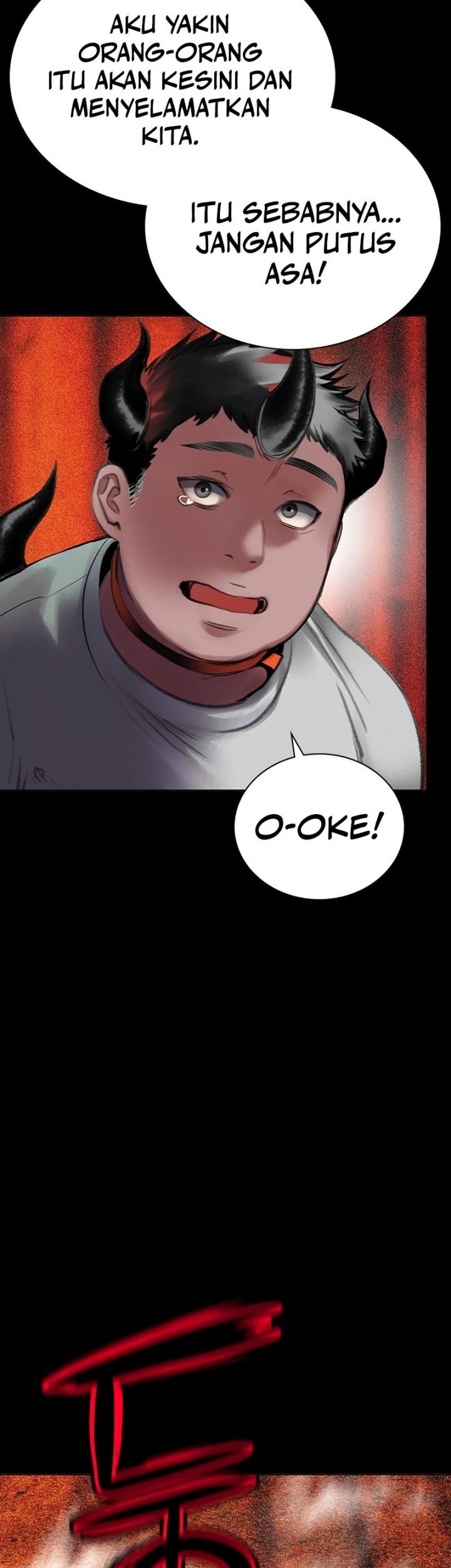 Chapter 105 - halaman 40