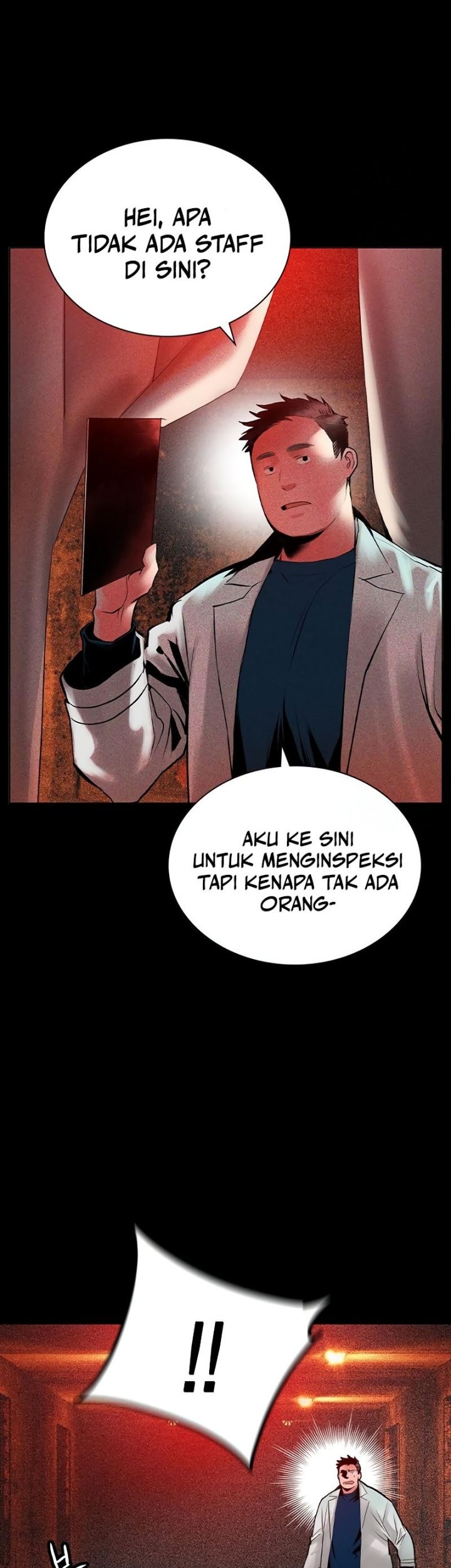 Chapter 105 - halaman 43