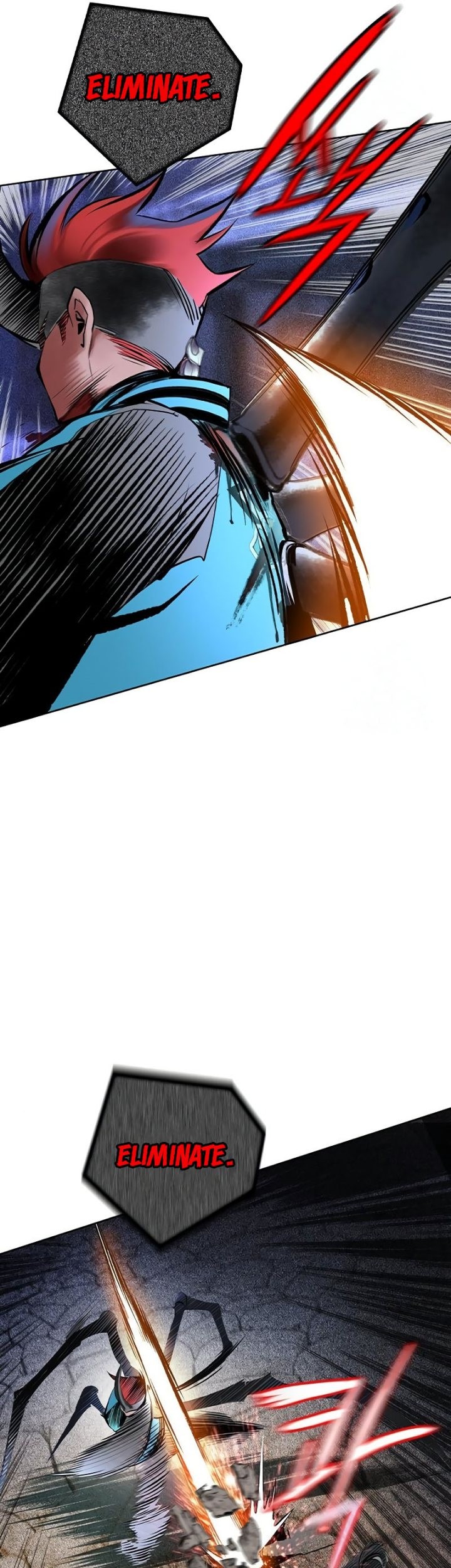 Chapter 105 - halaman 23