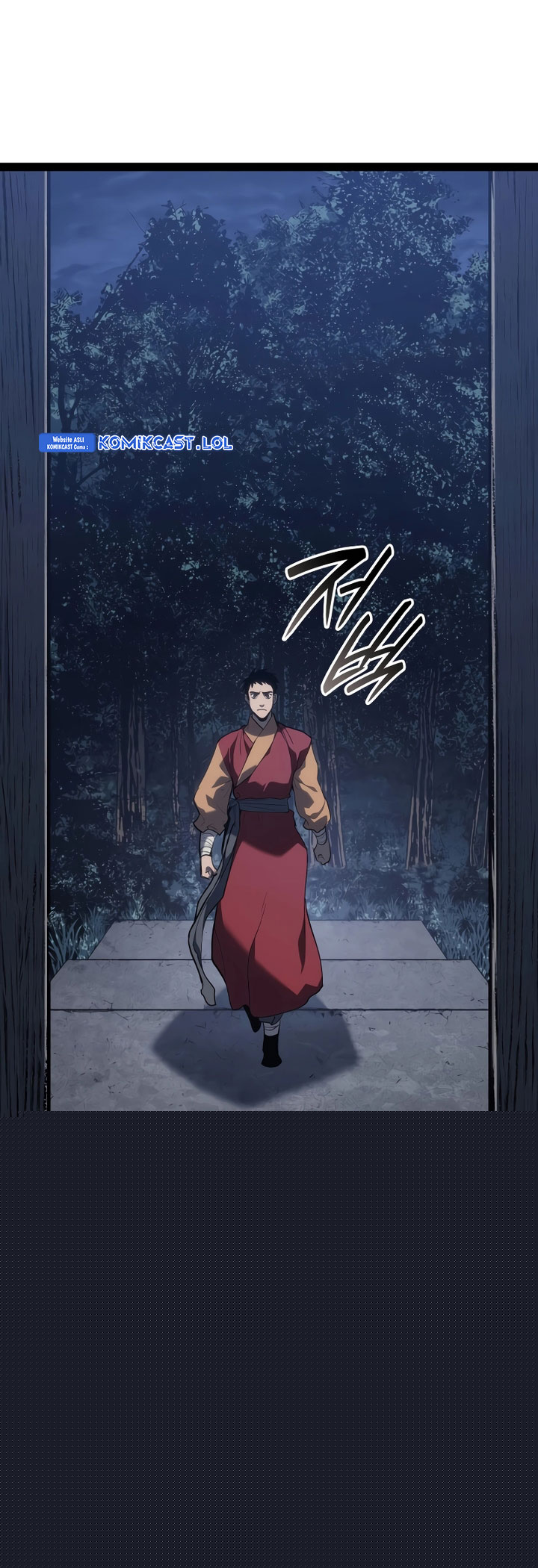 Chapter 87 - halaman 34